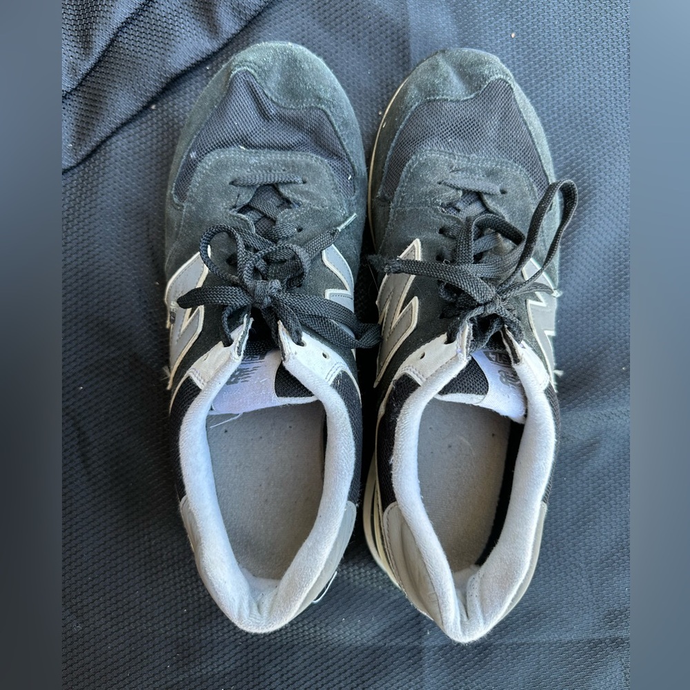 Men’s Classic New Balance